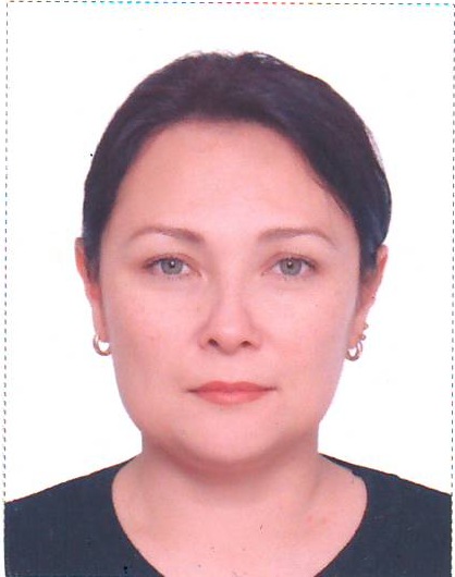Наталья Валериевна Онкудаева, эксперт Общественного штаба по наблюдению за выборами в Республике Калмыкия