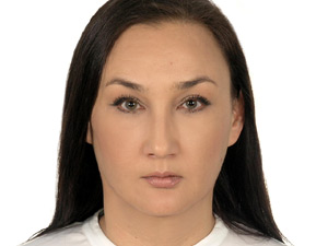 Крылова Елена Викторовна, эксперт Общественного штаба по наблюдению за голосованием в Республике Калмыкия.