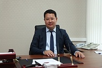 Задайте вопрос исполняющему обязанности министра экономики и торговли РК Чиджиеву Андрею Улюмджиевичу