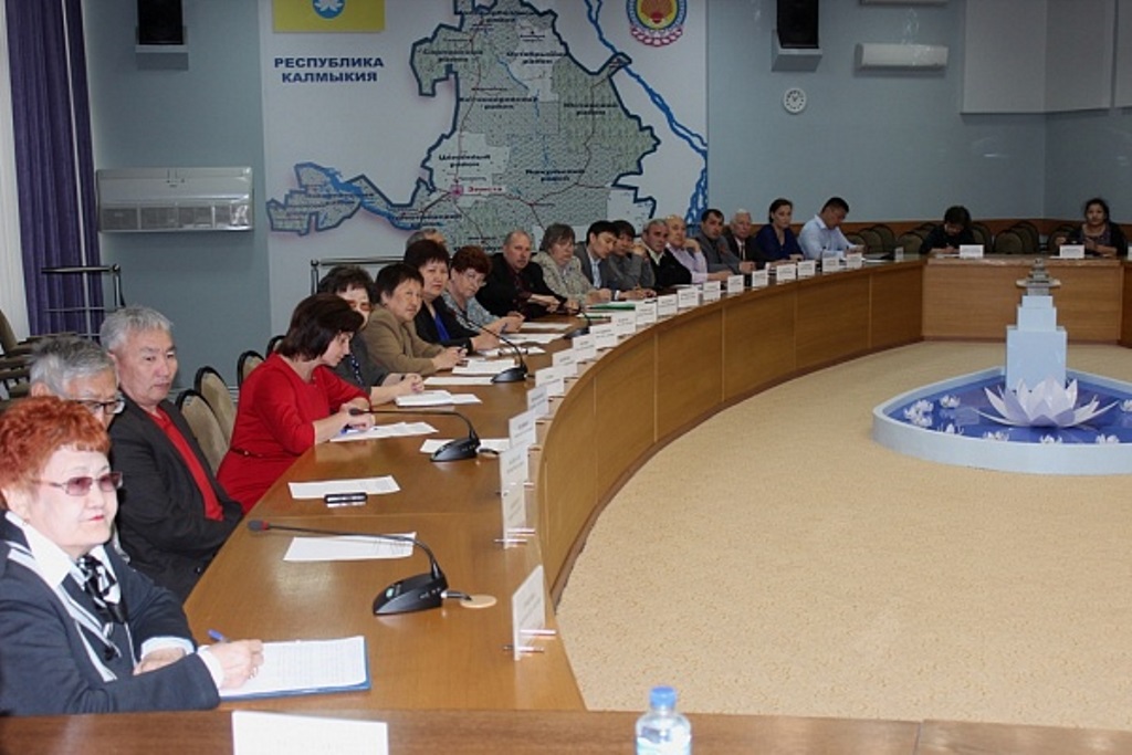 Общественные организации встретились с Председателем Правительства РК в рамках проекта «Час с министром»