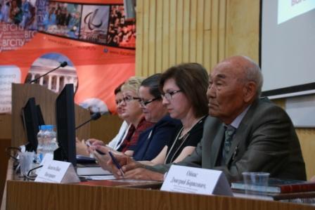 Общественная палата Калмыкии приняла участие в работе III Культурного форума регионов России