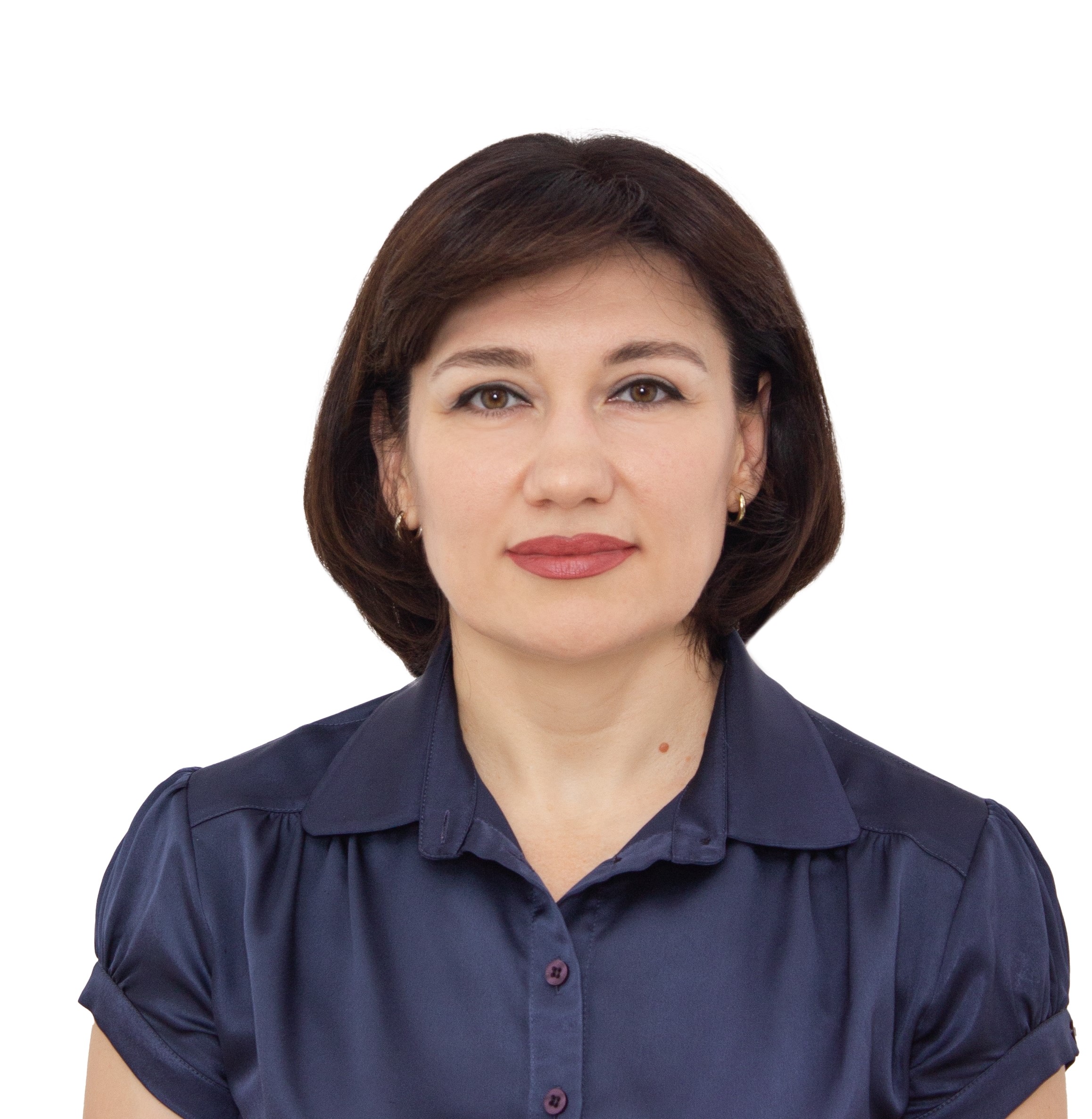 Зинченко Наталья Николаевна - эксперт Общественного штаба по наблюдению за выборами в Республике Калмыкия